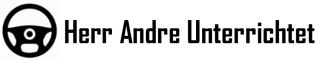 Herr Andre Unterrichtet